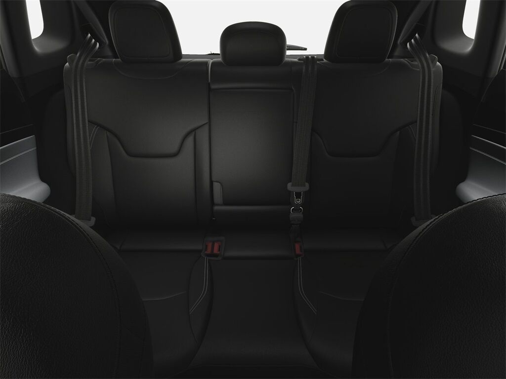 2025 Jeep Compass Limited Kenosha WI