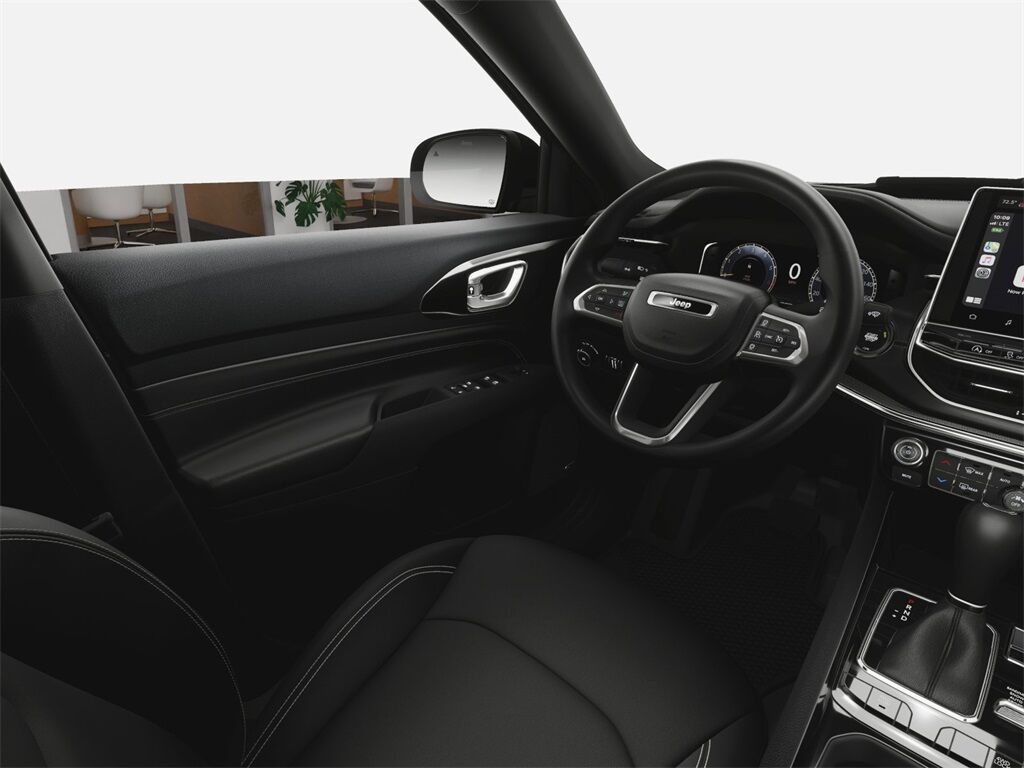 2025 Jeep Compass Limited Kenosha WI