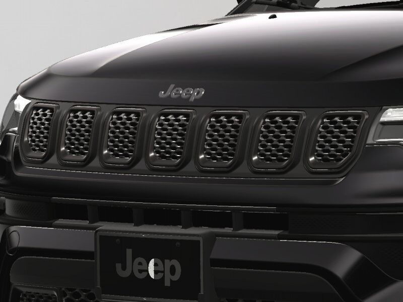 2025 Jeep Compass Limited Kenosha WI