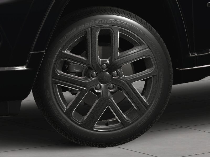 2025 Jeep Compass Limited Kenosha WI