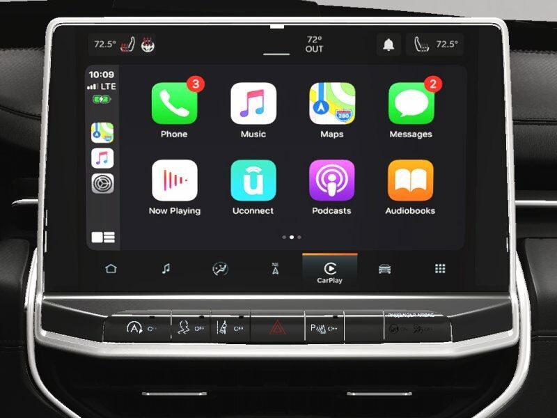 2025 Jeep Compass Limited Kenosha WI