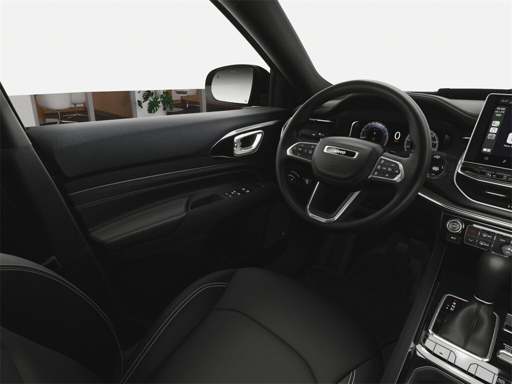 2025 Jeep Compass Limited Kenosha WI