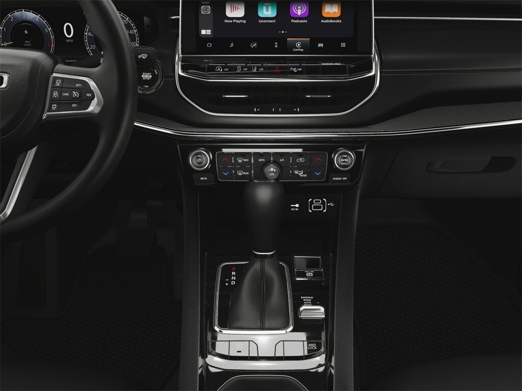 2025 Jeep Compass Limited Kenosha WI