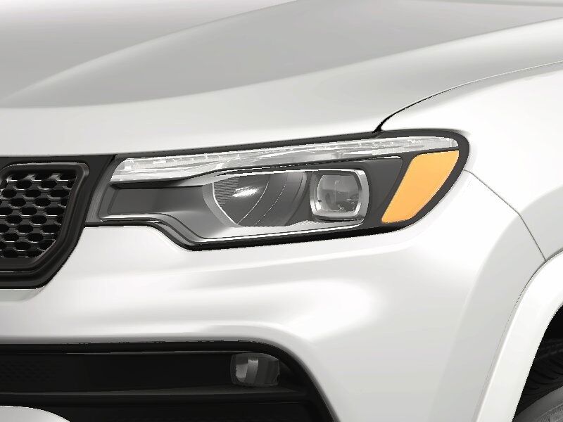 2025 Jeep Compass Limited Kenosha WI