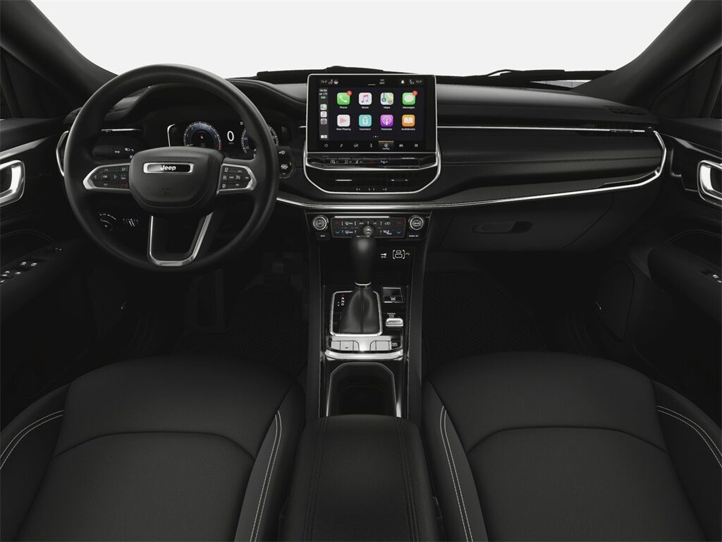 2025 Jeep Compass Limited Kenosha WI