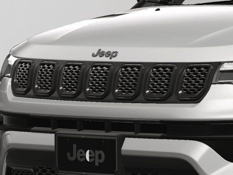 2025 Jeep Compass Limited Kenosha WI