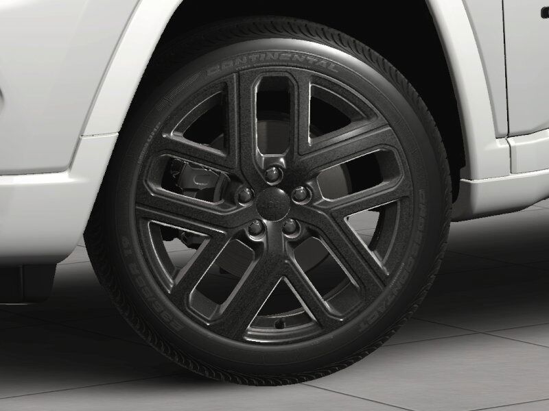 2025 Jeep Compass Limited Kenosha WI