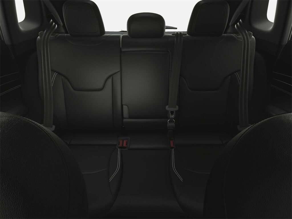 2025 Jeep Compass Limited Kenosha WI