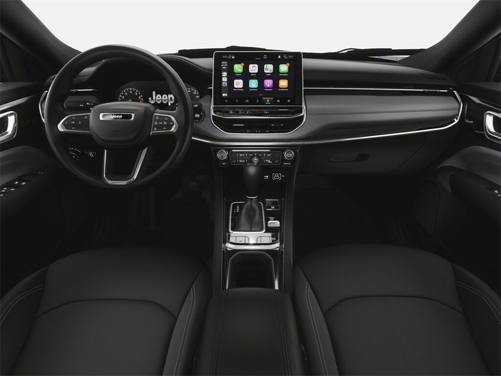 2025 Jeep Compass Limited Kenosha WI
