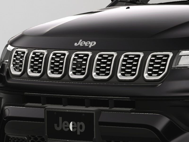 2025 Jeep Compass Limited Kenosha WI