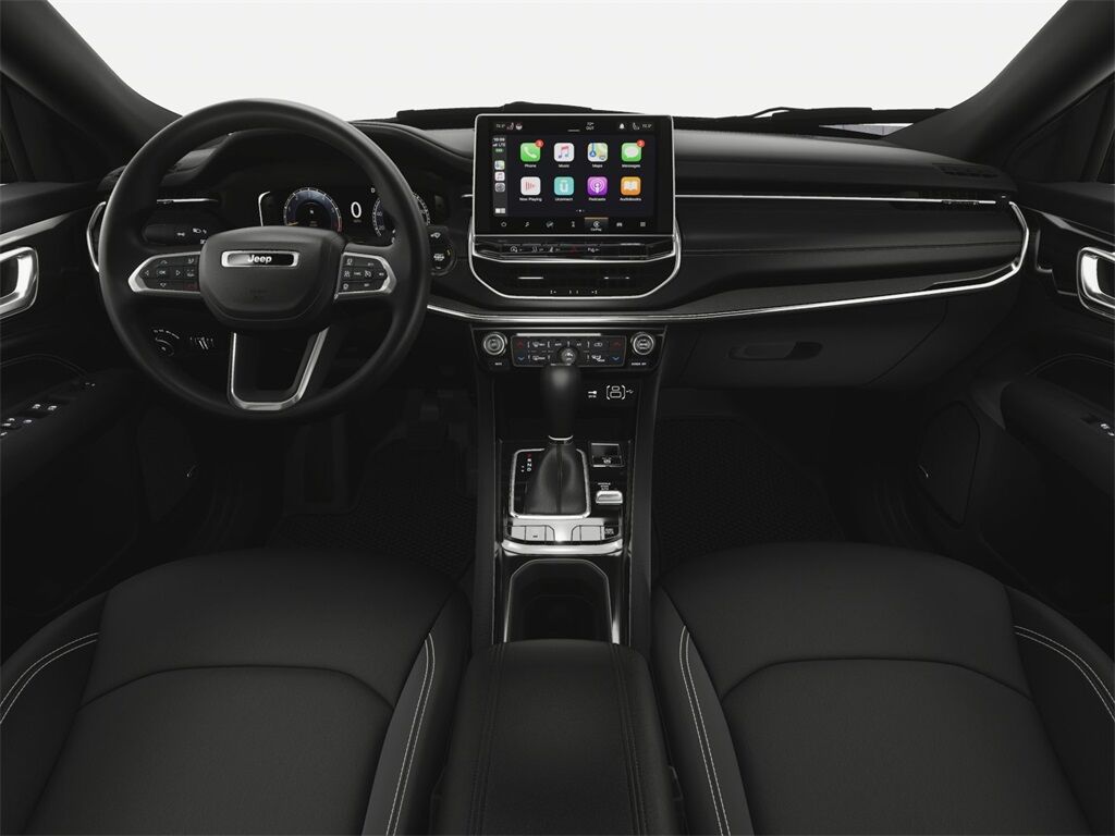 2025 Jeep Compass Limited Kenosha WI