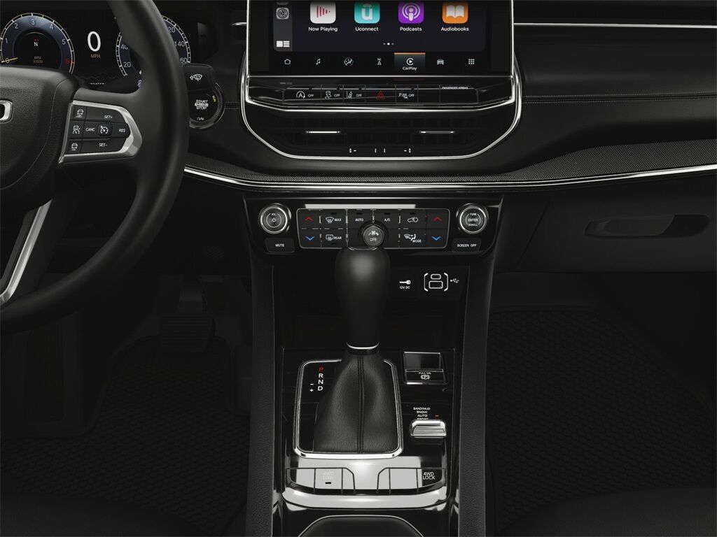 2025 Jeep Compass Limited Kenosha WI