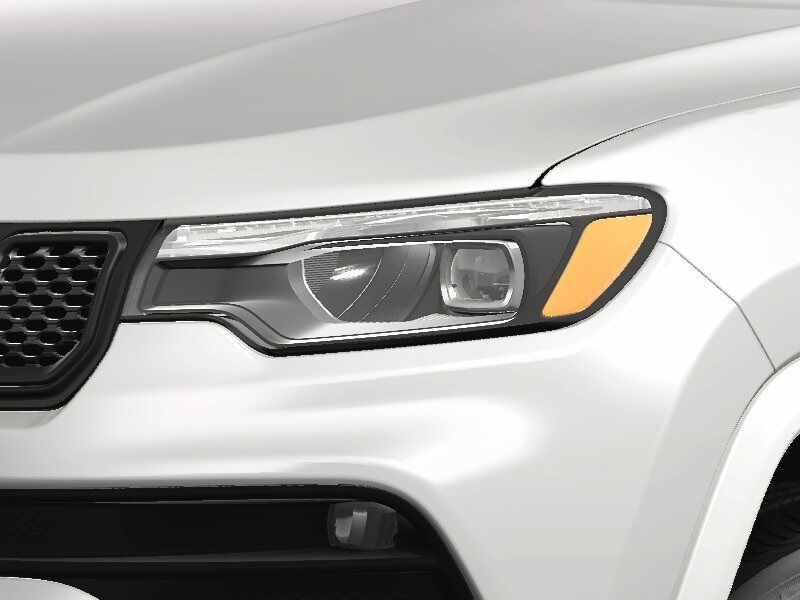 2025 Jeep Compass Limited Kenosha WI