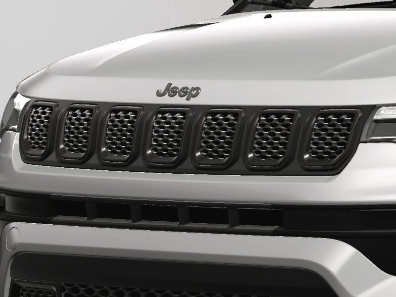 2025 Jeep Compass Limited Kenosha WI