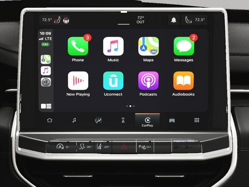2025 Jeep Compass Limited Kenosha WI