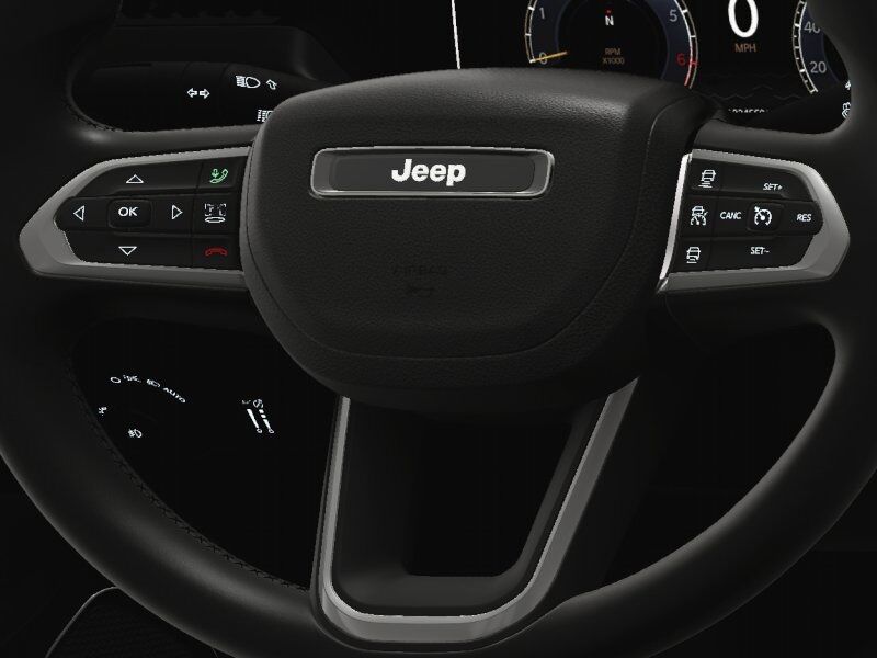 2025 Jeep Compass Limited Kenosha WI