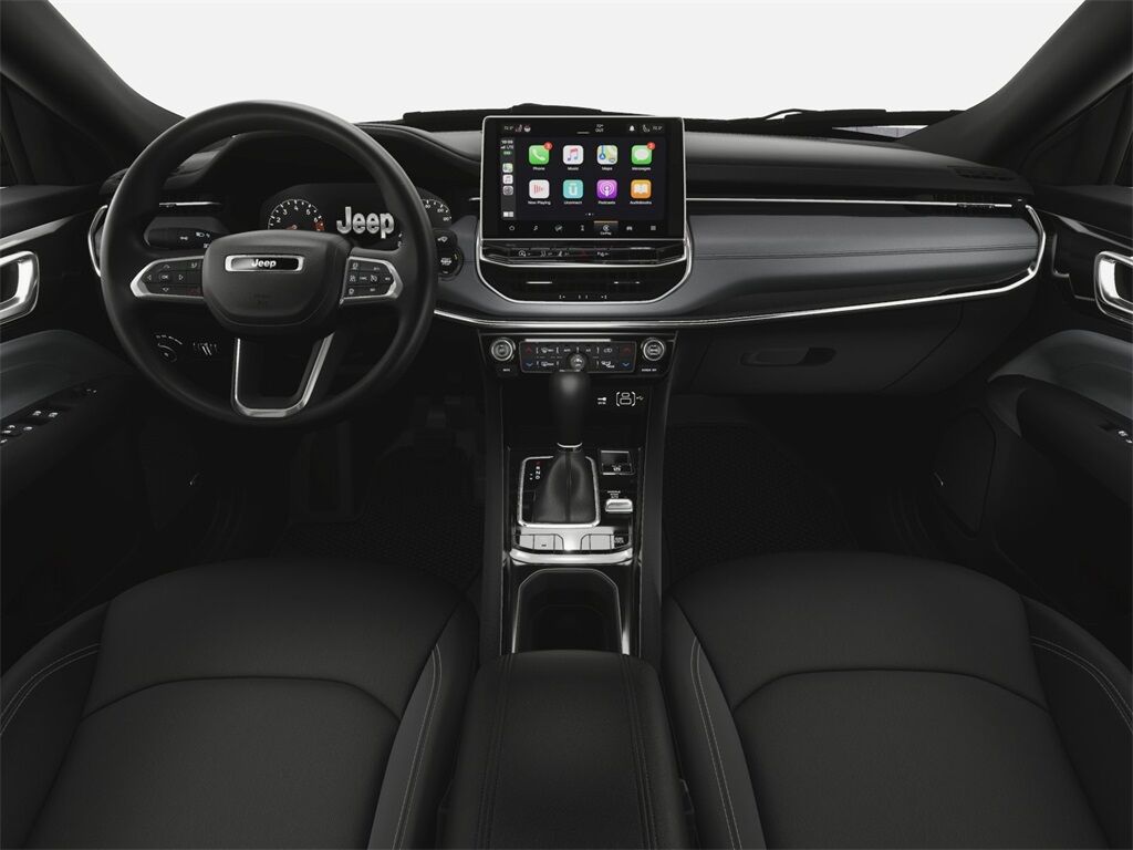 2025 Jeep Compass Limited Kenosha WI