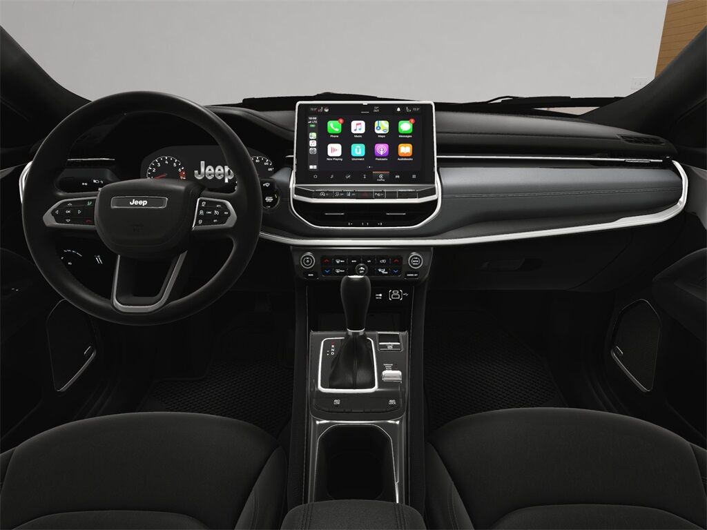 2025 Jeep Compass Limited Kenosha WI