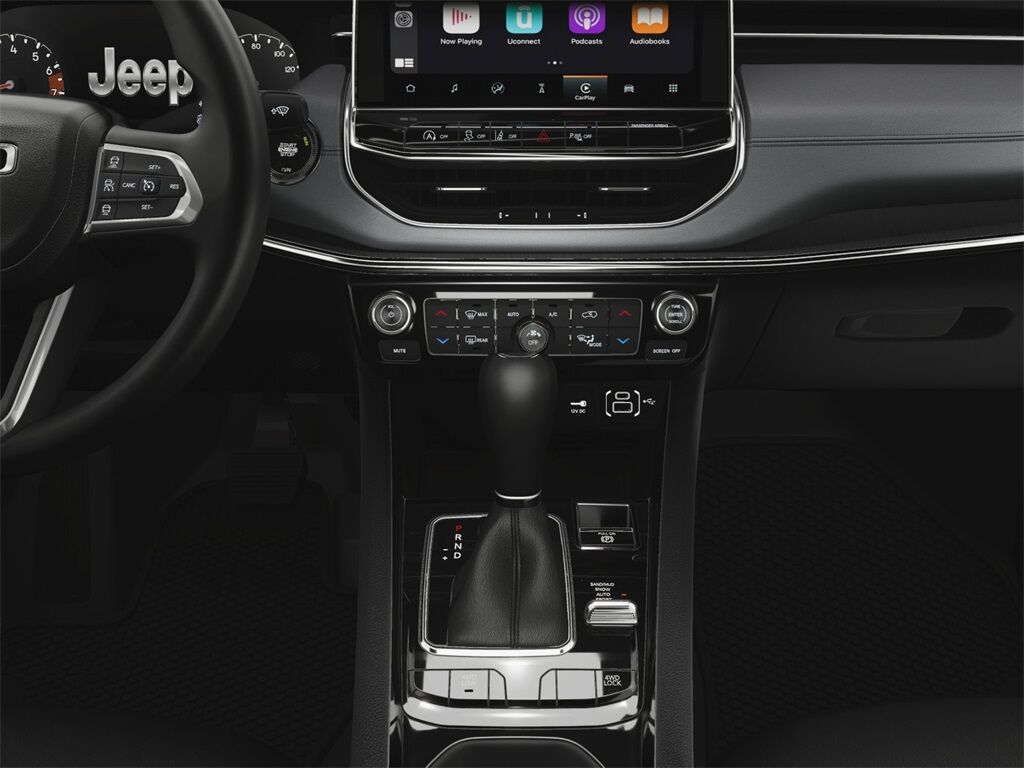2025 Jeep Compass Limited Kenosha WI