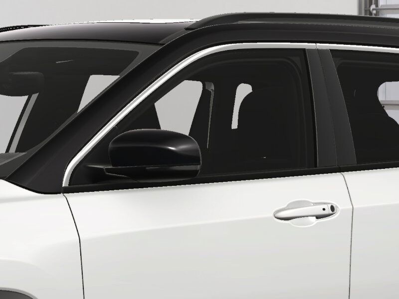 2025 Jeep Compass Limited Kenosha WI