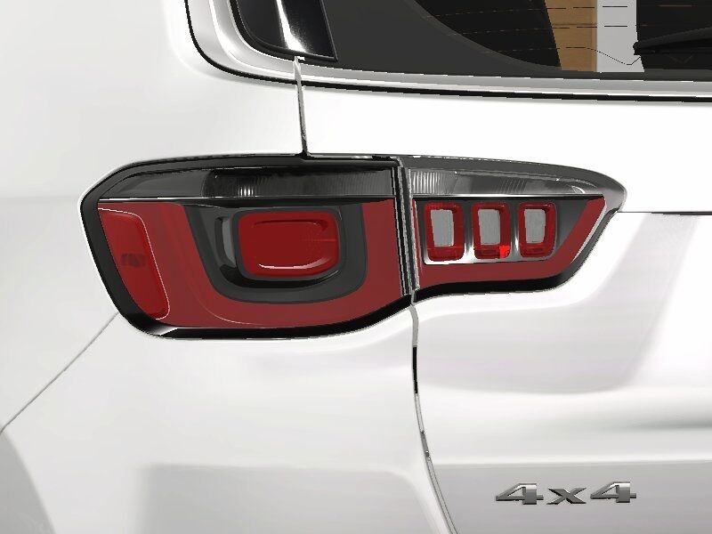 2025 Jeep Compass Limited Kenosha WI