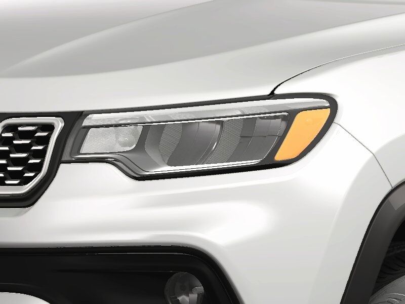 2025 Jeep Compass Limited Kenosha WI