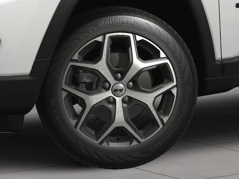 2025 Jeep Compass Limited Kenosha WI