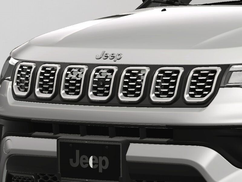 2025 Jeep Compass Limited Kenosha WI