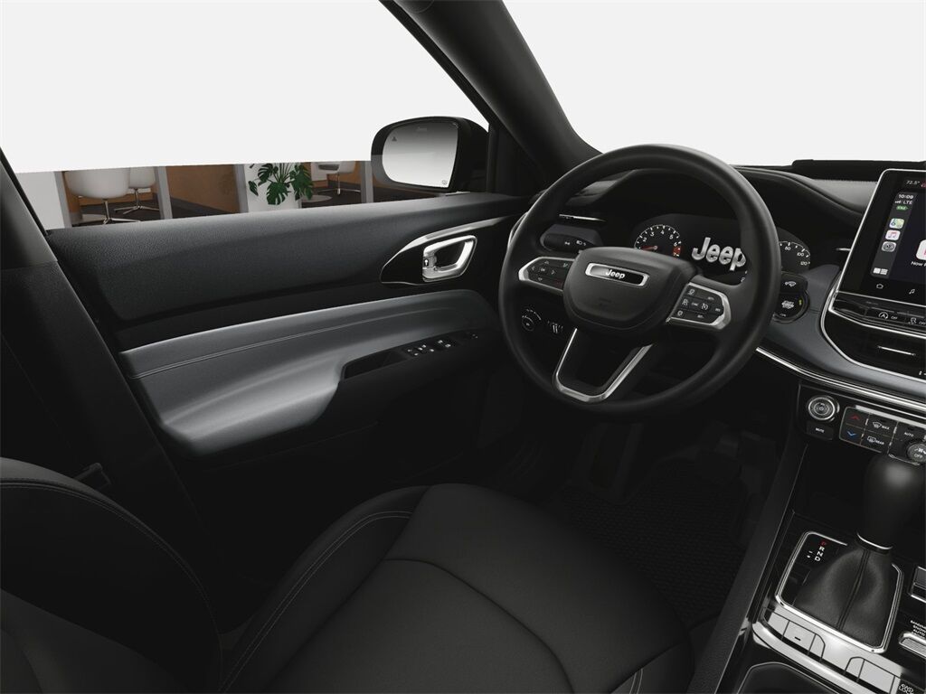 2025 Jeep Compass Limited Kenosha WI