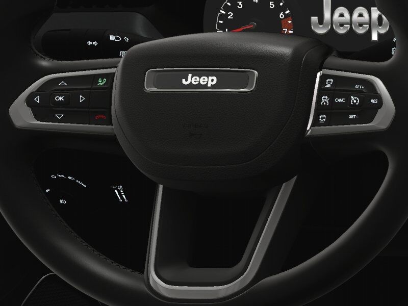 2025 Jeep Compass Limited Kenosha WI