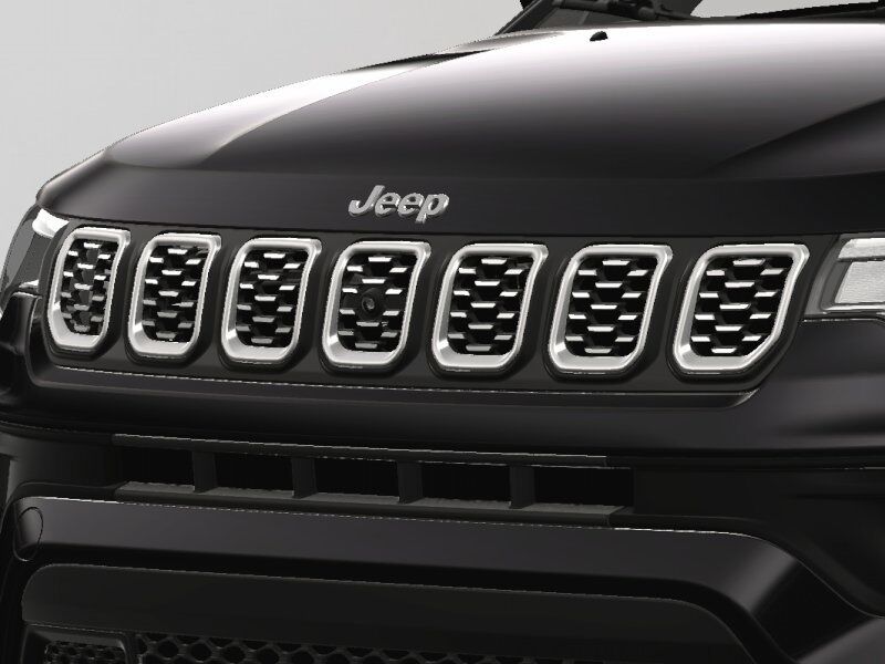 2025 Jeep Compass Limited Kenosha WI