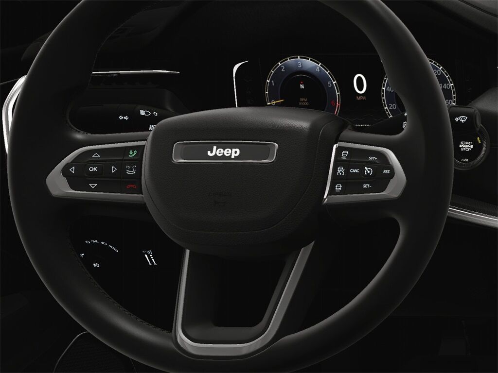 2025 Jeep Compass Limited Kenosha WI