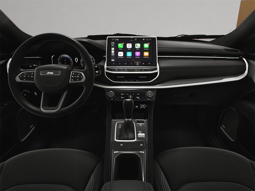 2025 Jeep Compass Limited Kenosha WI