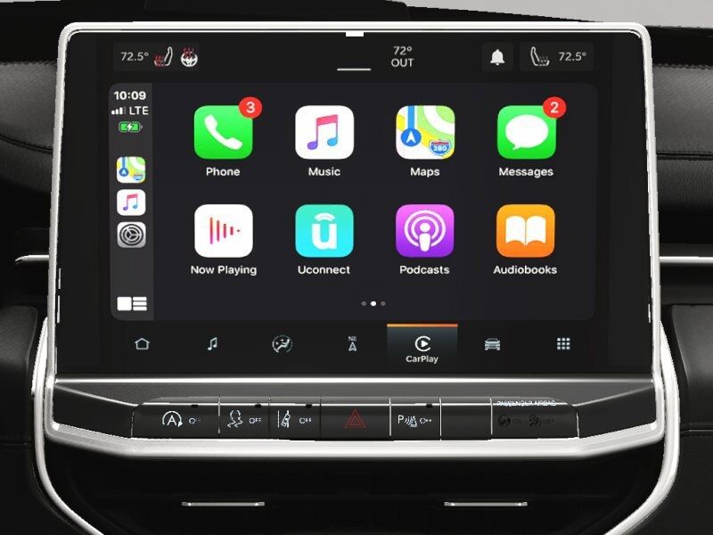 2025 Jeep Compass Limited Kenosha WI