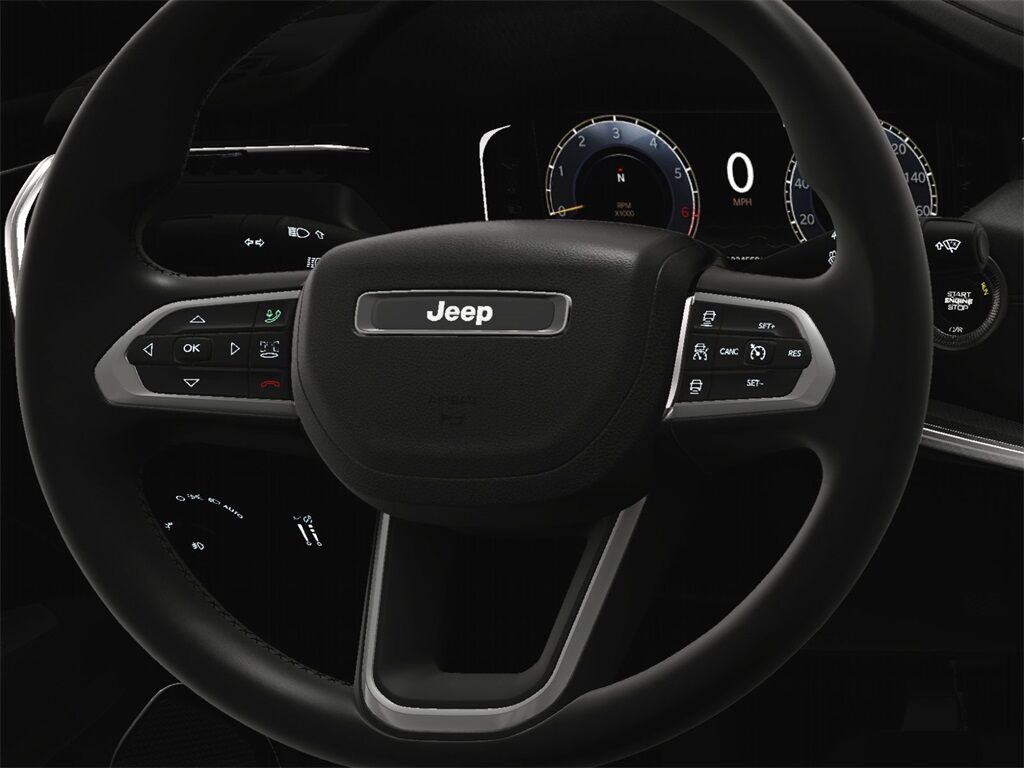 2025 Jeep Compass Limited Kenosha WI