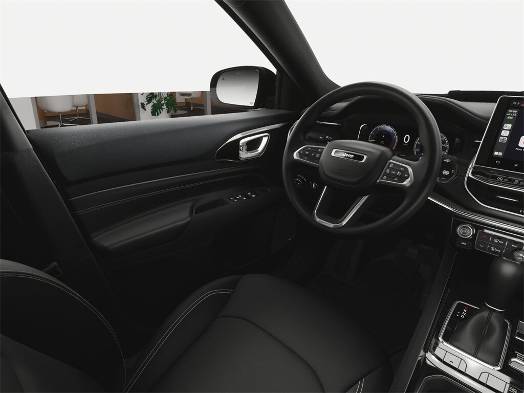 2025 Jeep Compass Limited Kenosha WI