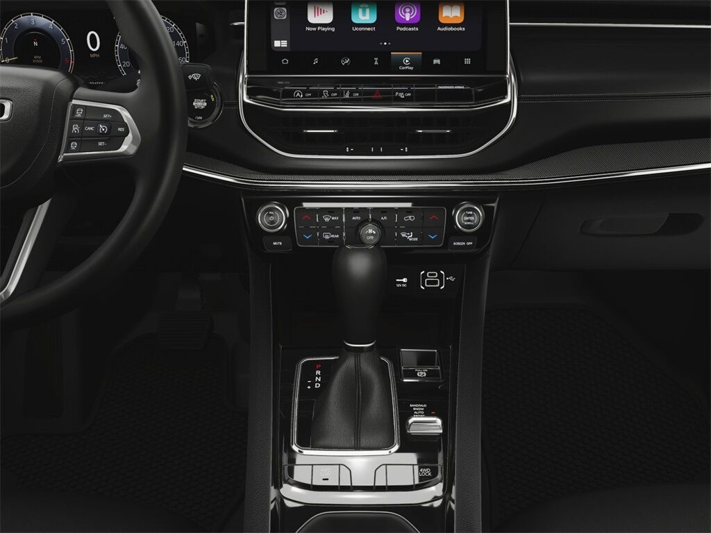 2025 Jeep Compass Limited Kenosha WI