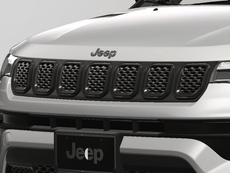 2025 Jeep Compass Limited Kenosha WI