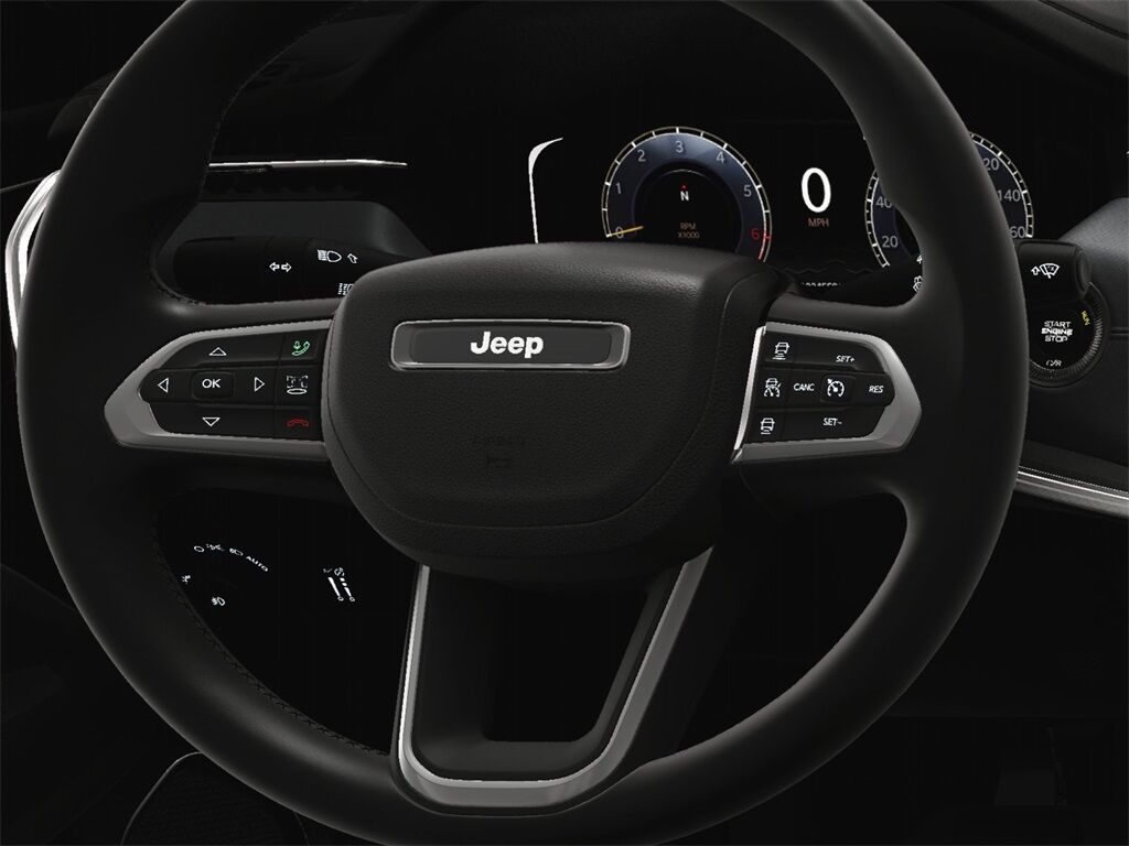 2025 Jeep Compass Limited Kenosha WI