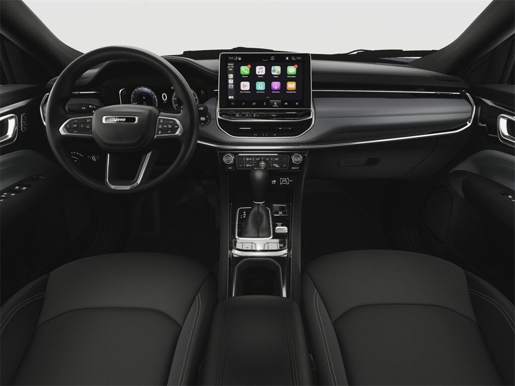 2025 Jeep Compass Limited Kenosha WI