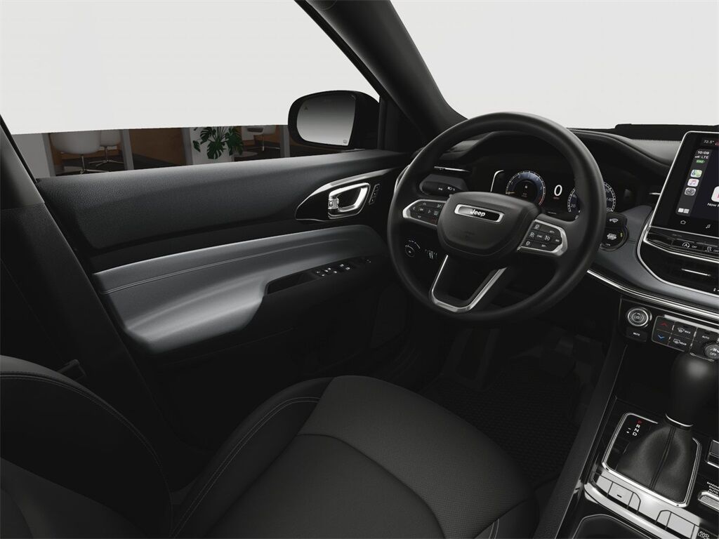 2025 Jeep Compass Limited Kenosha WI
