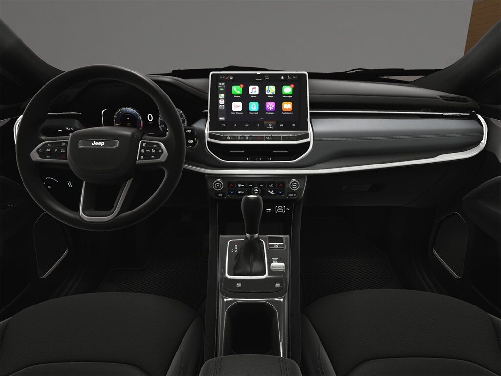 2025 Jeep Compass Limited Kenosha WI