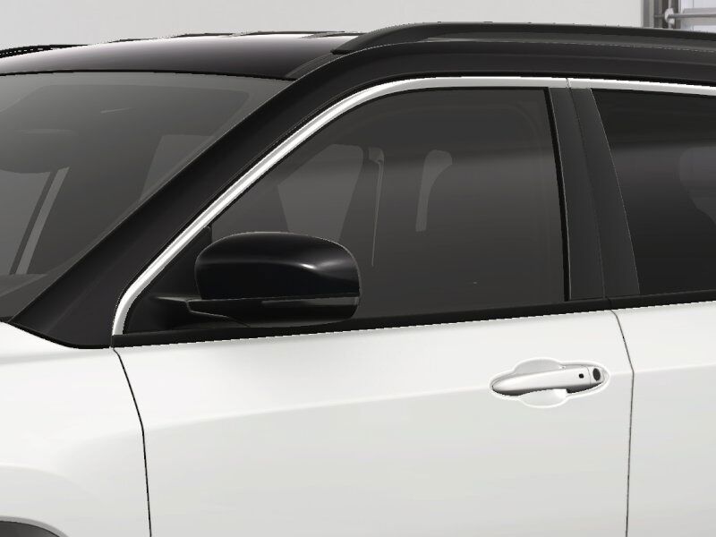 2025 Jeep Compass Limited Kenosha WI