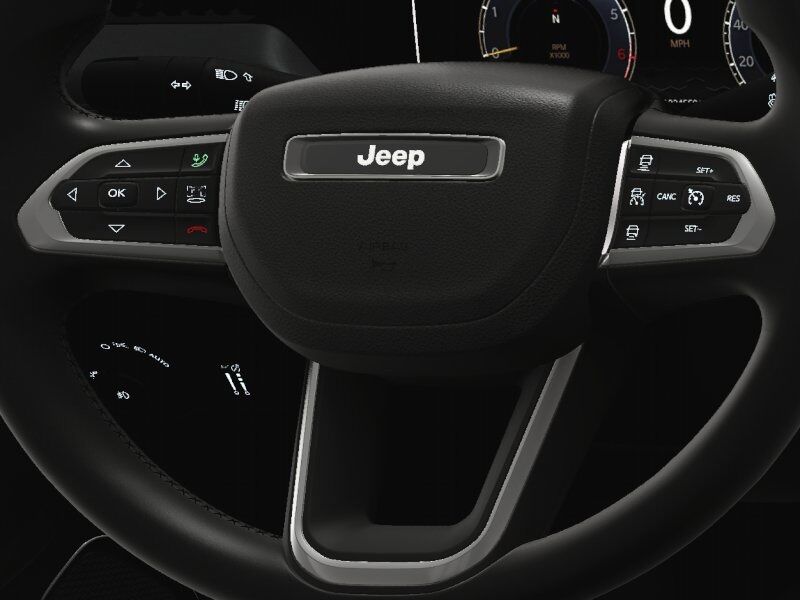2025 Jeep Compass Limited Kenosha WI