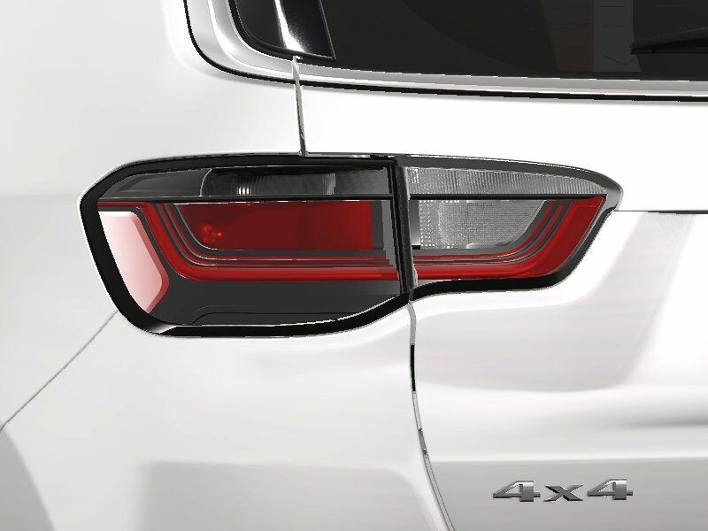2025 Jeep Compass Limited Kenosha WI