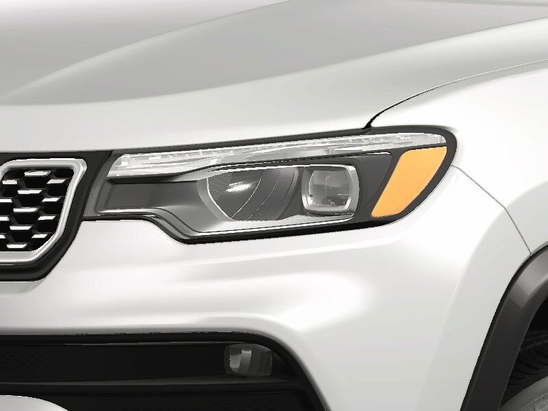 2025 Jeep Compass Limited Kenosha WI
