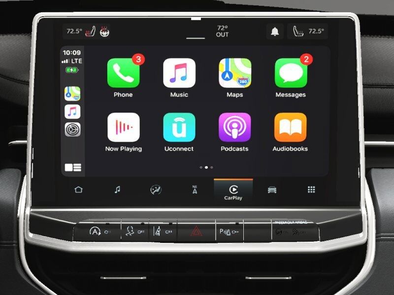 2025 Jeep Compass Limited Kenosha WI