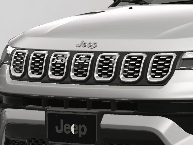 2025 Jeep Compass Limited Kenosha WI