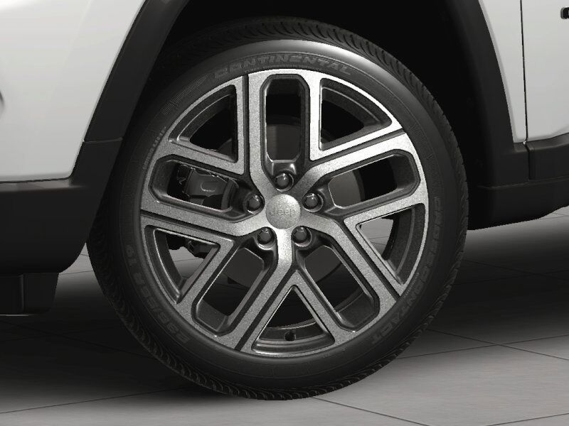 2025 Jeep Compass Limited Kenosha WI