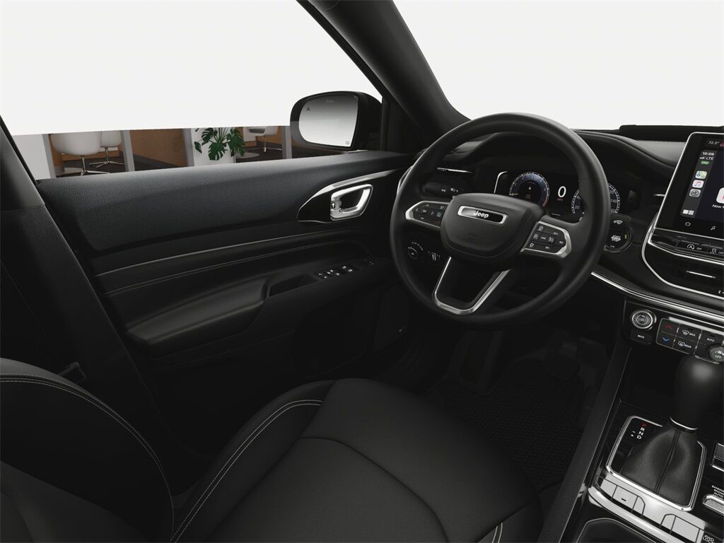 2025 Jeep Compass Limited Kenosha WI